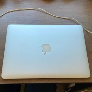 macbook air 2017